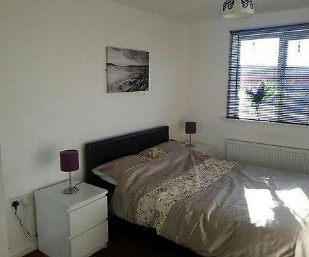 Bay Rooms Dudley Zewnętrze zdjęcie