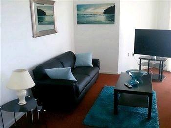 Bay Rooms Dudley Zewnętrze zdjęcie