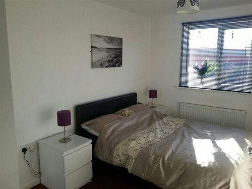 Bay Rooms Dudley Zewnętrze zdjęcie